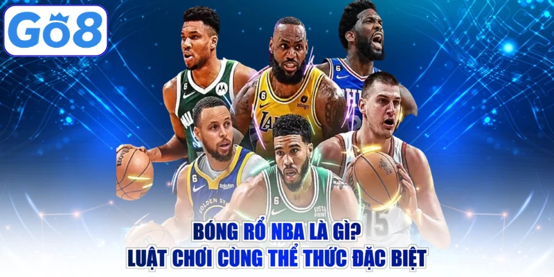 Bóng Rổ NBA