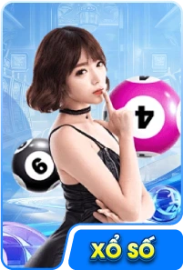 xổ số